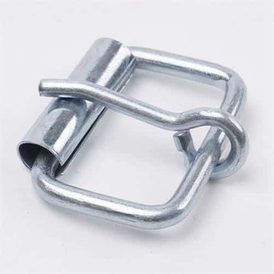 Catarama metalica 20 mm, finisaj negru, pentru curele si accesorii