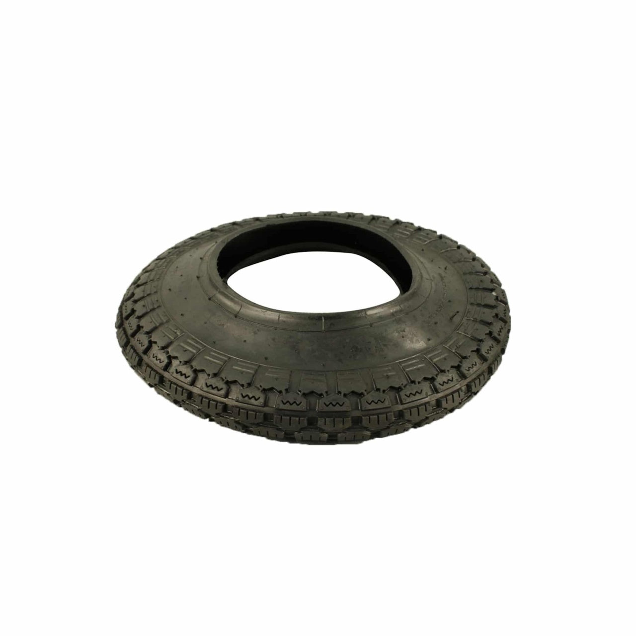 Cauciuc roaba 350x8 cm - diametru 35 cm, grosime 8 cm