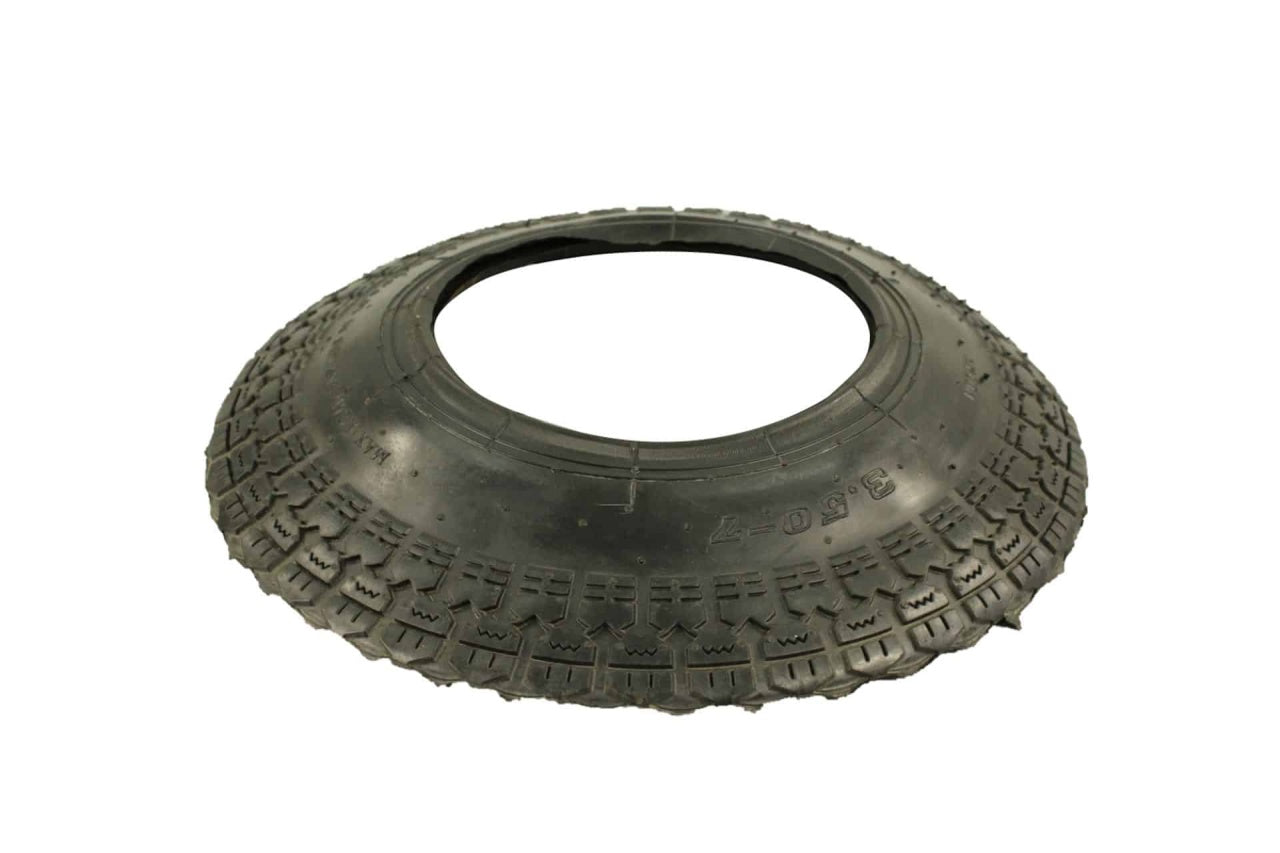 Cauciuc roaba 35x7 cm, rezistent si usor de montat