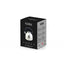 Ceainic inox 3L cu fluier, exterior polishat, compatibil gaz, electric, inductie