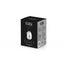 Ceainic inox cu fluier, capacitate 3L, exterior polishat, compatibil cu toate sursele de caldura