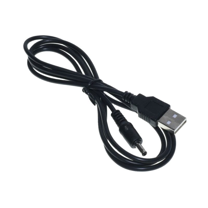 Ceas digital LED de birou, cu finisaj tip lemn – imagine 4