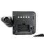 Ceas cu calendar, alarma si proiecte tip LED DS-8190, alarma, LCD, ecran color PRO