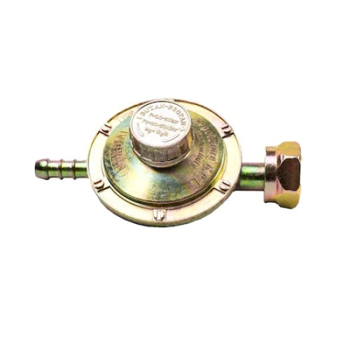 Ceas regulator pentru butelie, FOXMAG24, cu reglaj