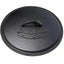 Ceaun fonta pura cu capac, 25x10 cm, capacitate 3.5L, constructie solida