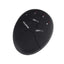 Centura electrostimulare FOXMAG24, Six Pack abdominala, negru