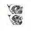 Cheie multifunctionala FOXMAG24 48 in 1, universala, rotire 360 grade, inclinare 45 grade, metal, foarte utila