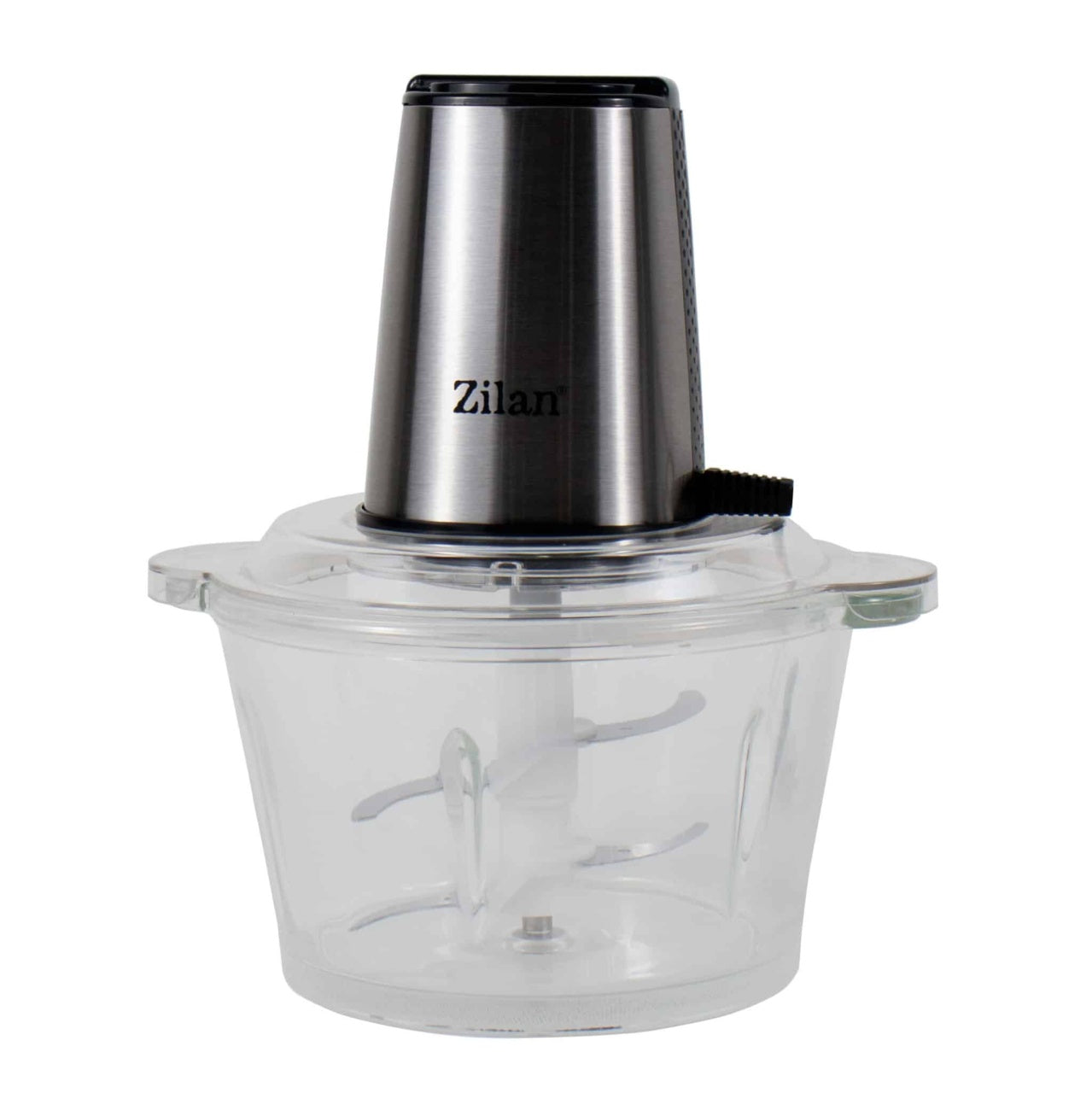 Chopper fructe si legume cu bol 1.6L si putere 300W