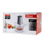 Chopper fructe si legume cu bol 1.6L si putere 300W