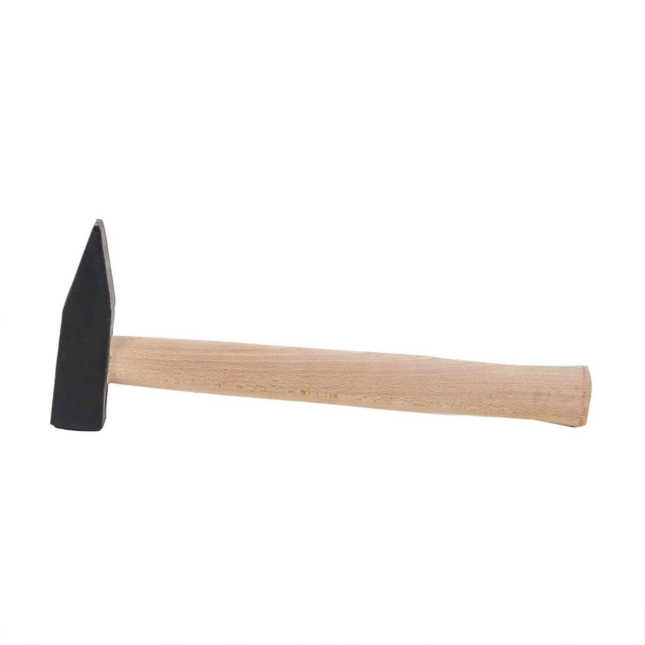 Ciocan forjat cu coada din lemn, 1000g, maner 36cm