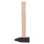Ciocan forjat cu coada din lemn, 2000g, 39cm lungime totala