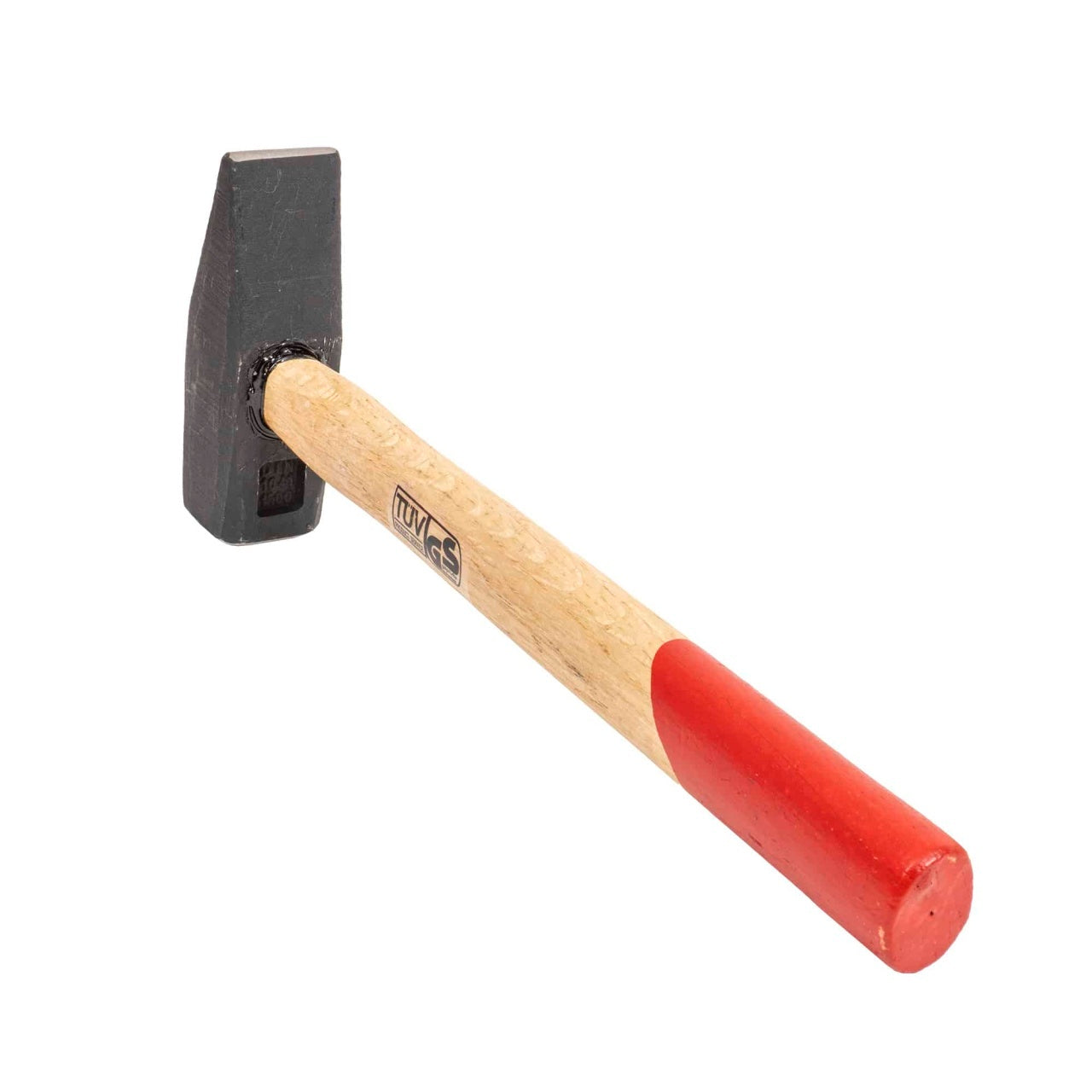 Ciocan forjat cu coada din lemn, greutate 1500g pentru utilizari diverse