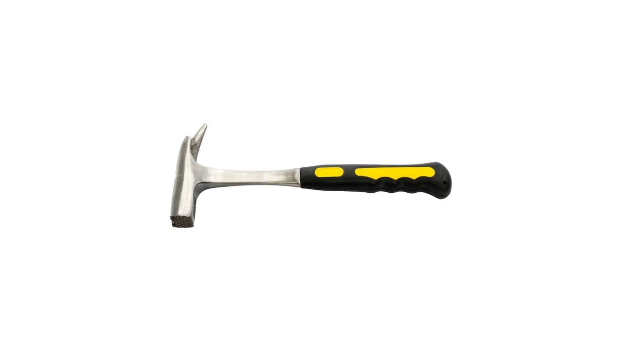 Ciocan pentru dulgherie cu magnet si coada metalica