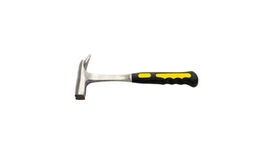 Ciocan pentru dulgherie cu magnet si coada metalica