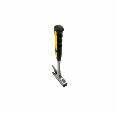 Ciocan pentru dulgherie cu magnet si coada metalica