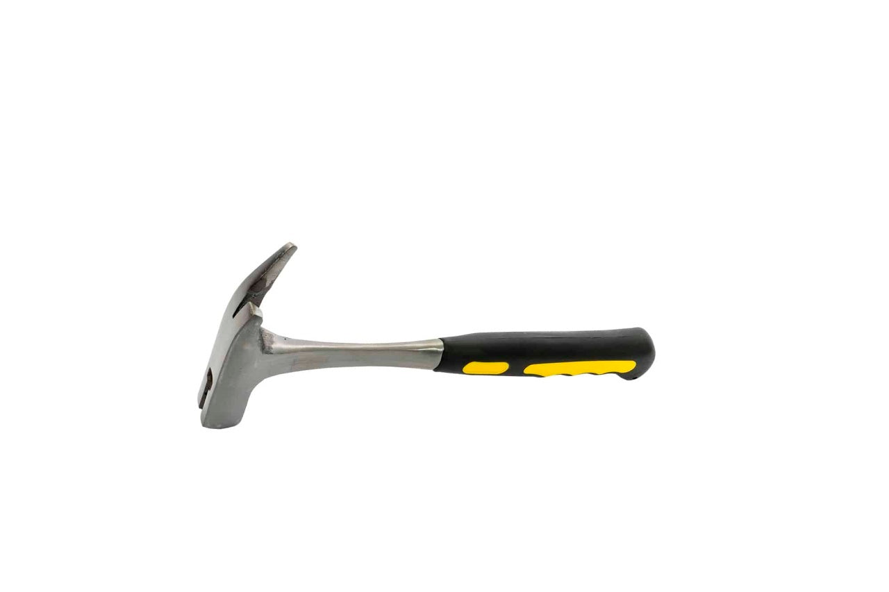 Ciocan pentru dulgherie cu magnet si coada metalica