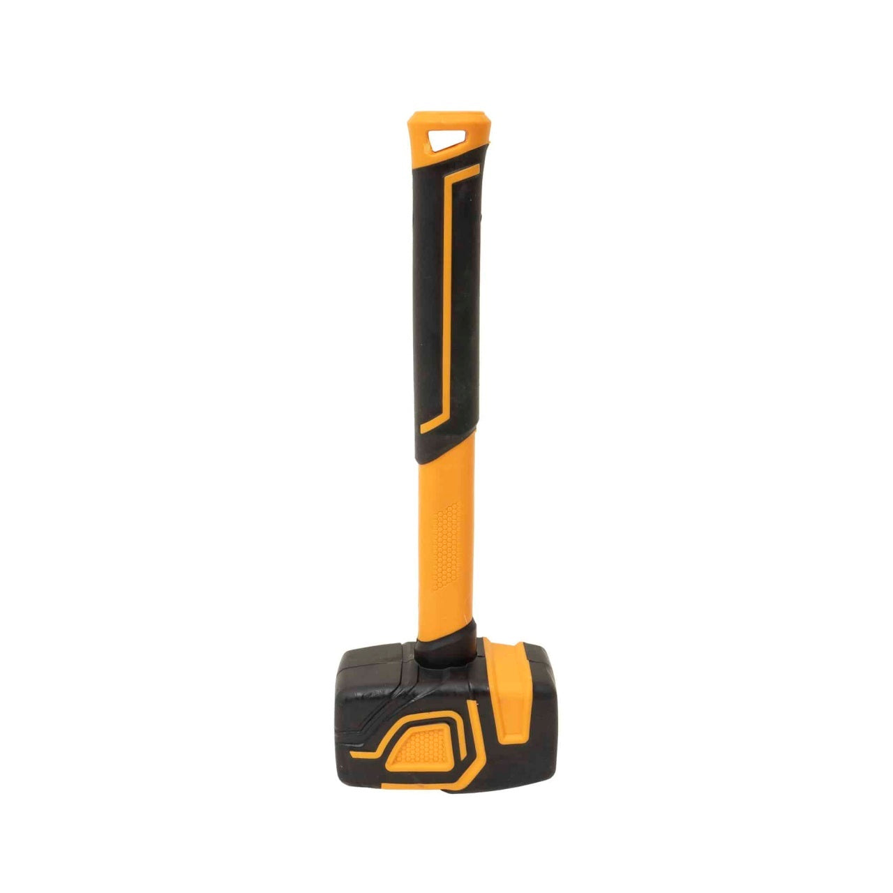 Ciocan pentru pavaj cu maner PVC, 578g, 31cm lungime