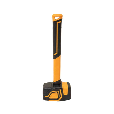 Ciocan pentru pavaj cu maner PVC, 578g, 31cm lungime