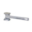 Ciocan pentru snitele din aluminiu, clasic, 26 cm