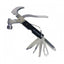 Ciocan TAC TOOL multifunctional pentru drumetii FOXMAG24®,18 in 1