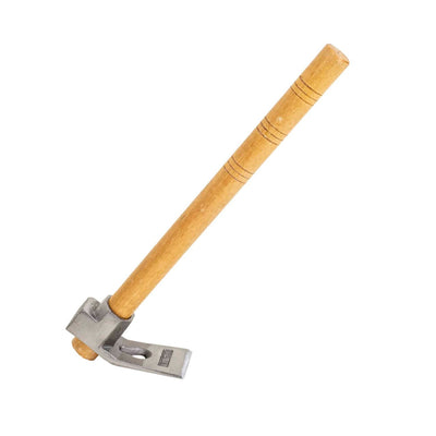 Ciocan tip tesla cu coada din lemn, 40 cm, 600 grame