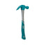Ciocan tip tesla, FOXMAG24, lungime 33 cm / 4688