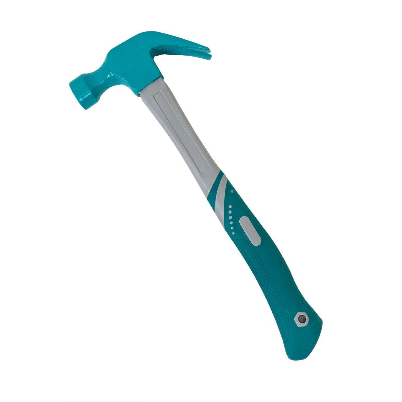 Ciocan tip tesla profesional, 33 cm, maner cauciuc, otel