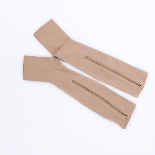 Ciorapi compresivi FOXMAG24, stimuleaza circulatia , marime L/XL
