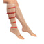 Ciorapi compresivi FOXMAG24, stimuleaza circulatia , marime L/XL
