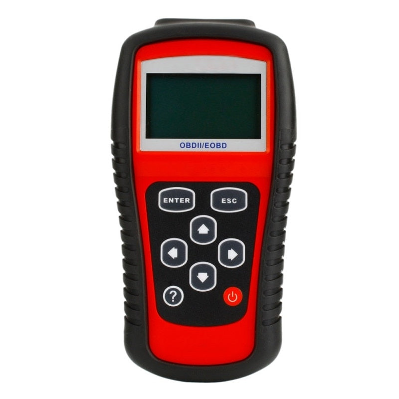 Cititor coduri auto pentru diagnoza KW808