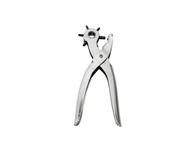 Cleste de gaurit cu cap rotativ si 6 diametre 2.5-5 mm