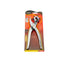 Cleste de gaurit cu cap rotativ si 6 diametre 2.5-5 mm