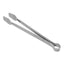 Cleste inox pentru gratar, 27 cm, rezistent si usor de folosit