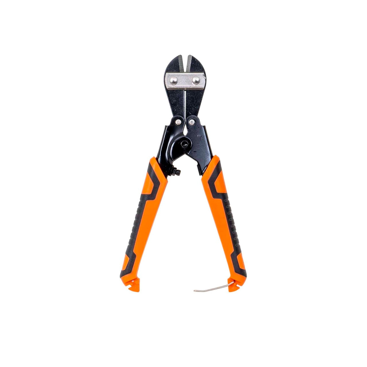 Cleste megatet pentru taiat sarma si fier beton, 22 cm lungime
