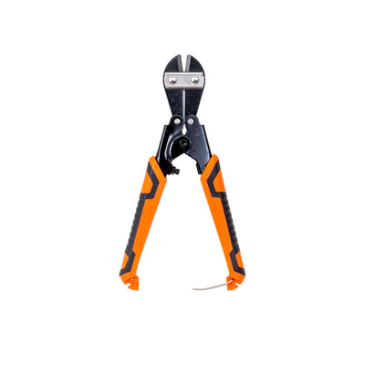 Cleste megatet pentru taiat sarma si fier beton, 22 cm lungime