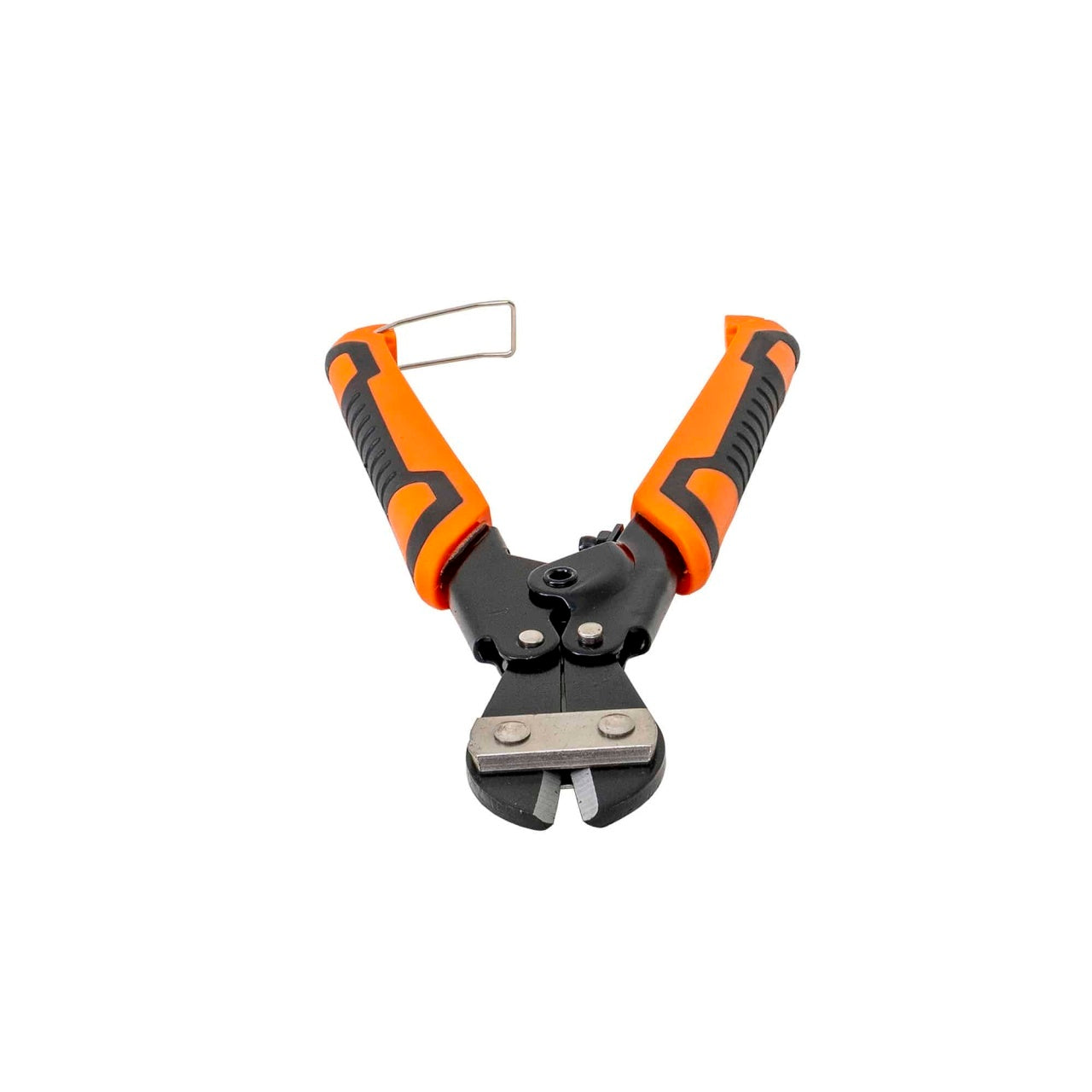 Cleste megatet pentru taiat sarma si fier beton, 22 cm lungime