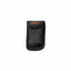 Cleste patent multifunctional pliabil cu husa, negru, unelte integrate