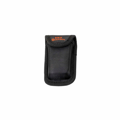 Cleste patent multifunctional pliabil cu husa, negru, unelte integrate