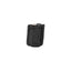 Cleste patent multifunctional pliabil cu husa, negru, unelte integrate