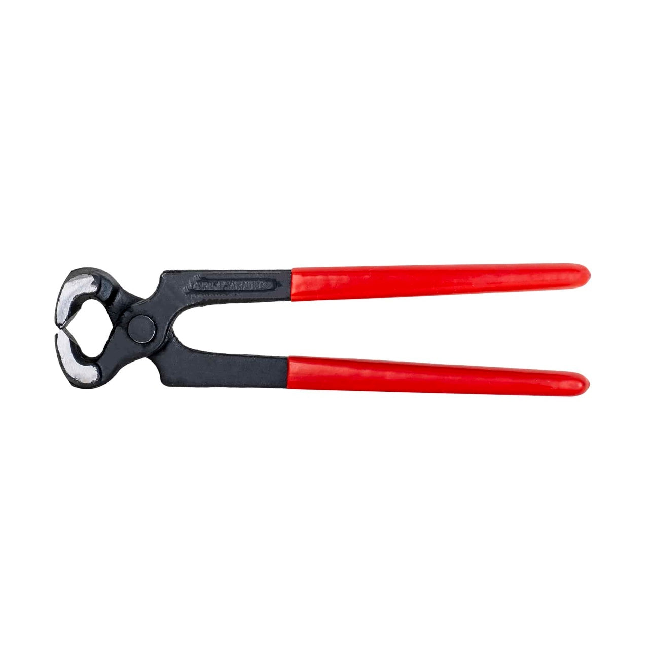 Cleste pentru cuie 9"" cu maner PVC si taietori durificati