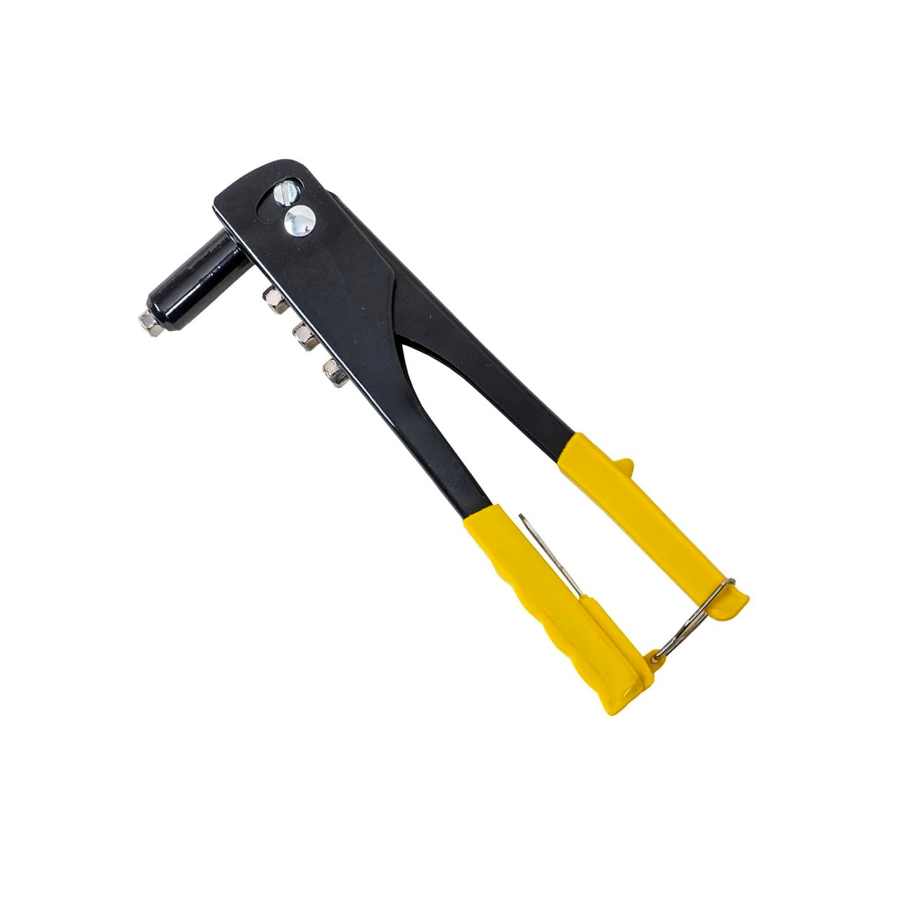 Cleste pentru pop nituri cu duze 2.4, 3.2, 4.0 si 4.8 mm