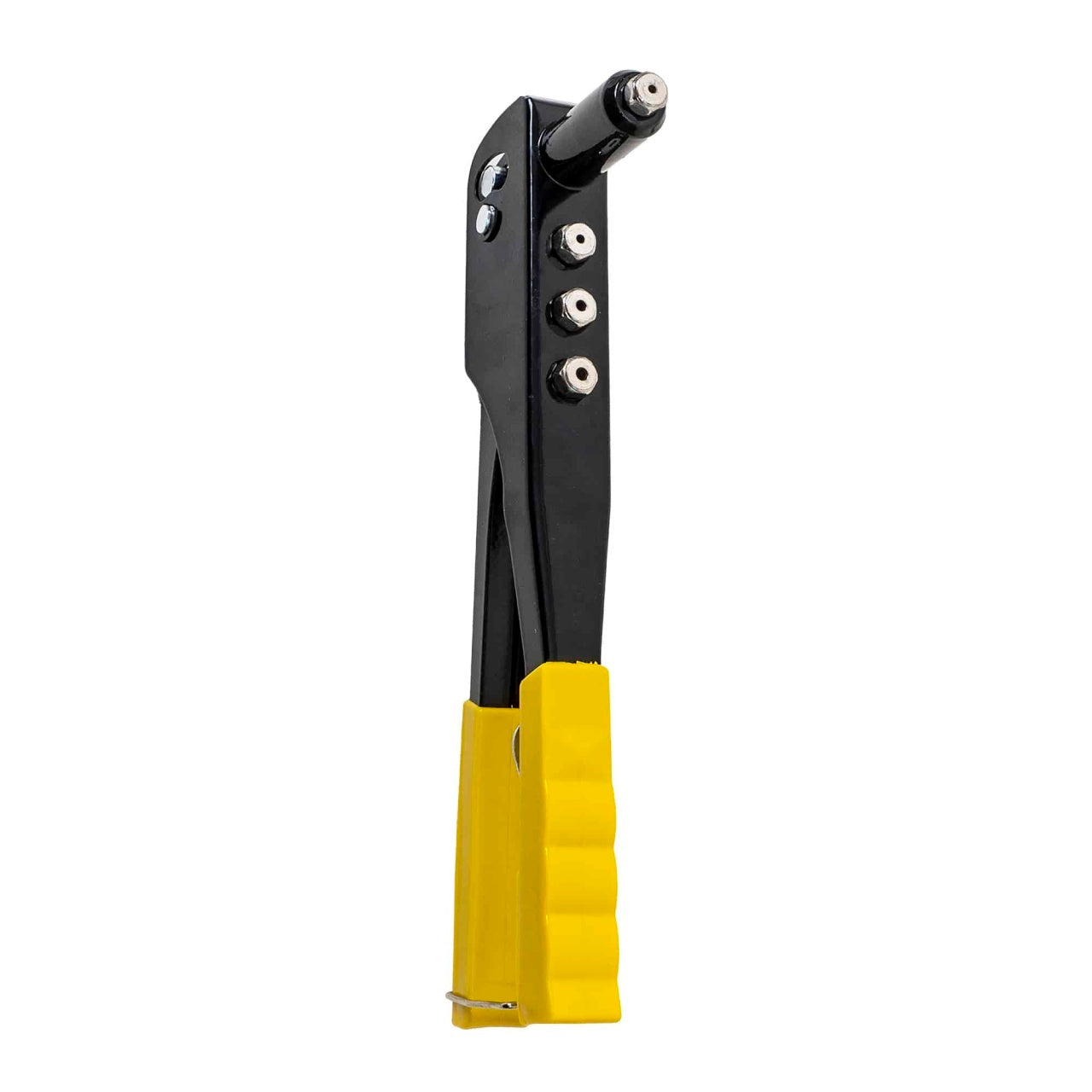 Cleste pentru pop nituri cu duze 2.4, 3.2, 4.0 si 4.8 mm