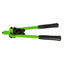 Cleste pentru pop-nituri cu maner ergonomic si rezistent la efort mecanic
