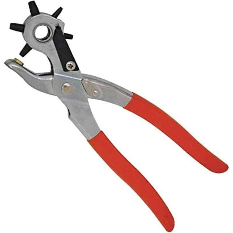 Cleste pentru sarma mic, manere ergonomice, capat precis pentru taiere si indoire