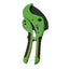 Cleste profesional pentru taiat teava Pexal, 64mm, 27cm lungime