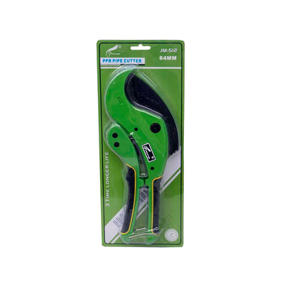 Cleste profesional pentru taiat teava Pexal, 64mm, 27cm lungime