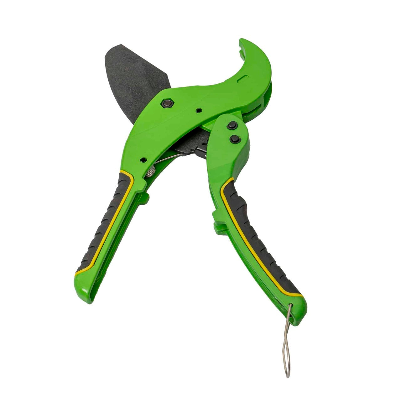 Cleste profesional pentru taiat teava Pexal, 64mm, 27cm lungime