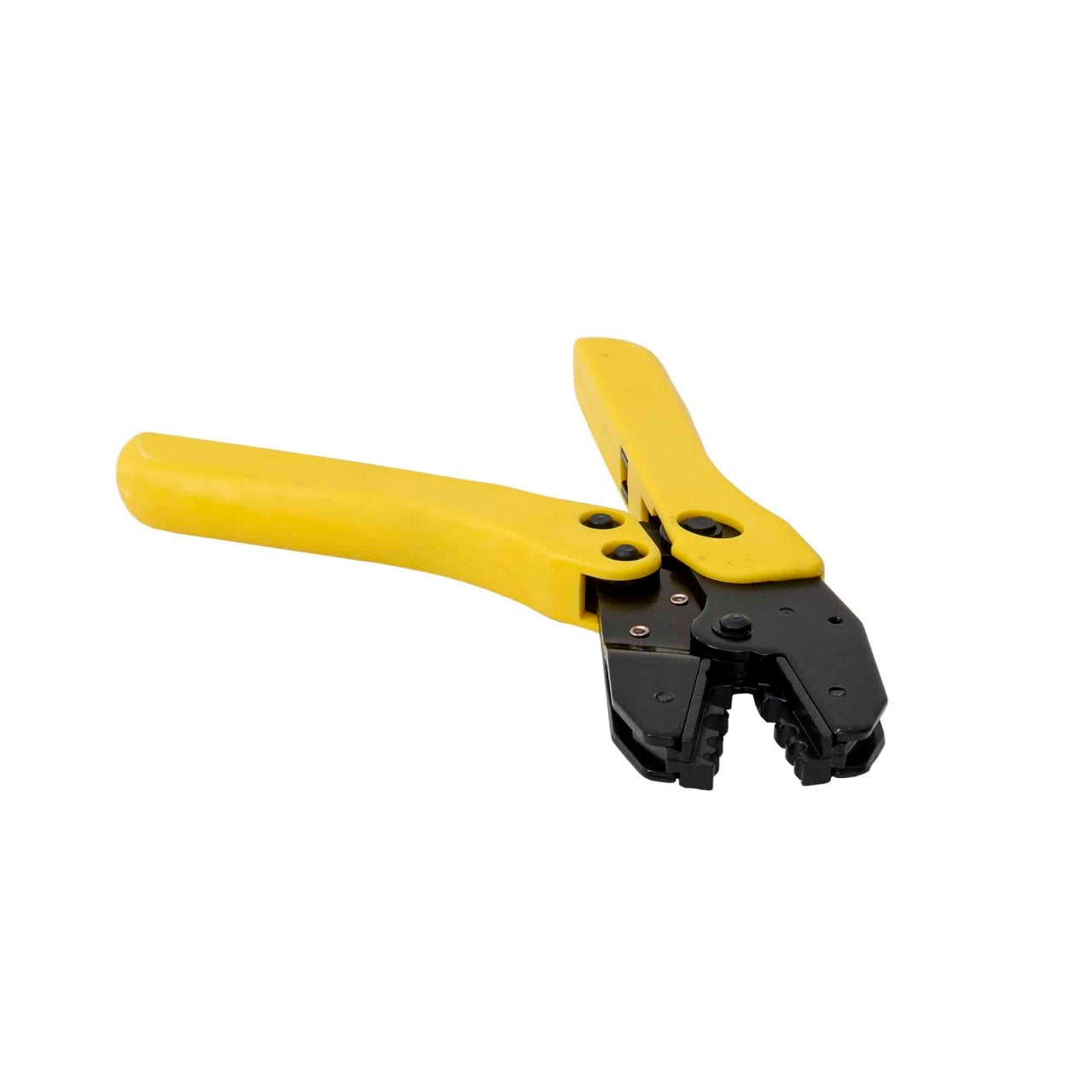 Cleste sertizare conectori pentru pini, lat, 22 cm lungime