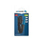 Cleste sertizare mufe, otel inoxidabil, pentru fire 0.25-6.0 mm2, maner ergonomic