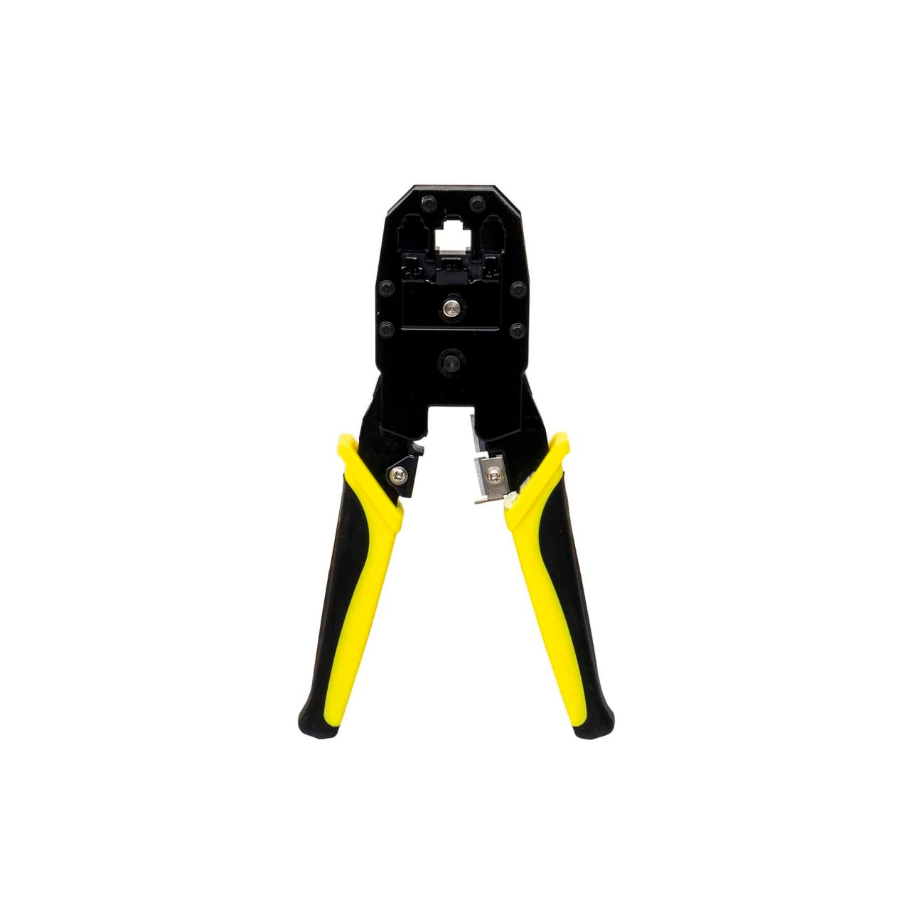 Cleste sertizat mufe internet UTP/FTP 4P4C, 6P6C, 8P8C cu taiere si dezizolare